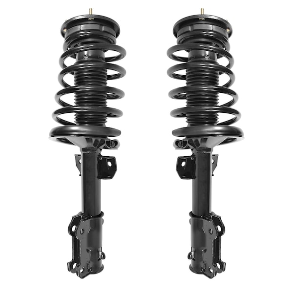 Unity 2-11950-001 Front Complete Strut Assembly Kit 2-11950-001 - main